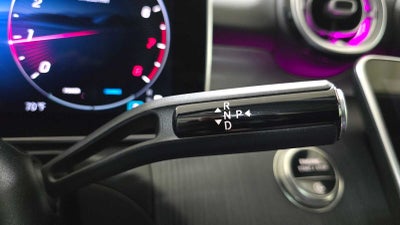 2026 Mercedes-Benz CLE 300 4MATIC® Coupe