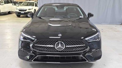 2026 Mercedes-Benz CLE 300 4MATIC® Coupe