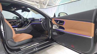 2026 Mercedes-Benz CLE 300 4MATIC® Coupe