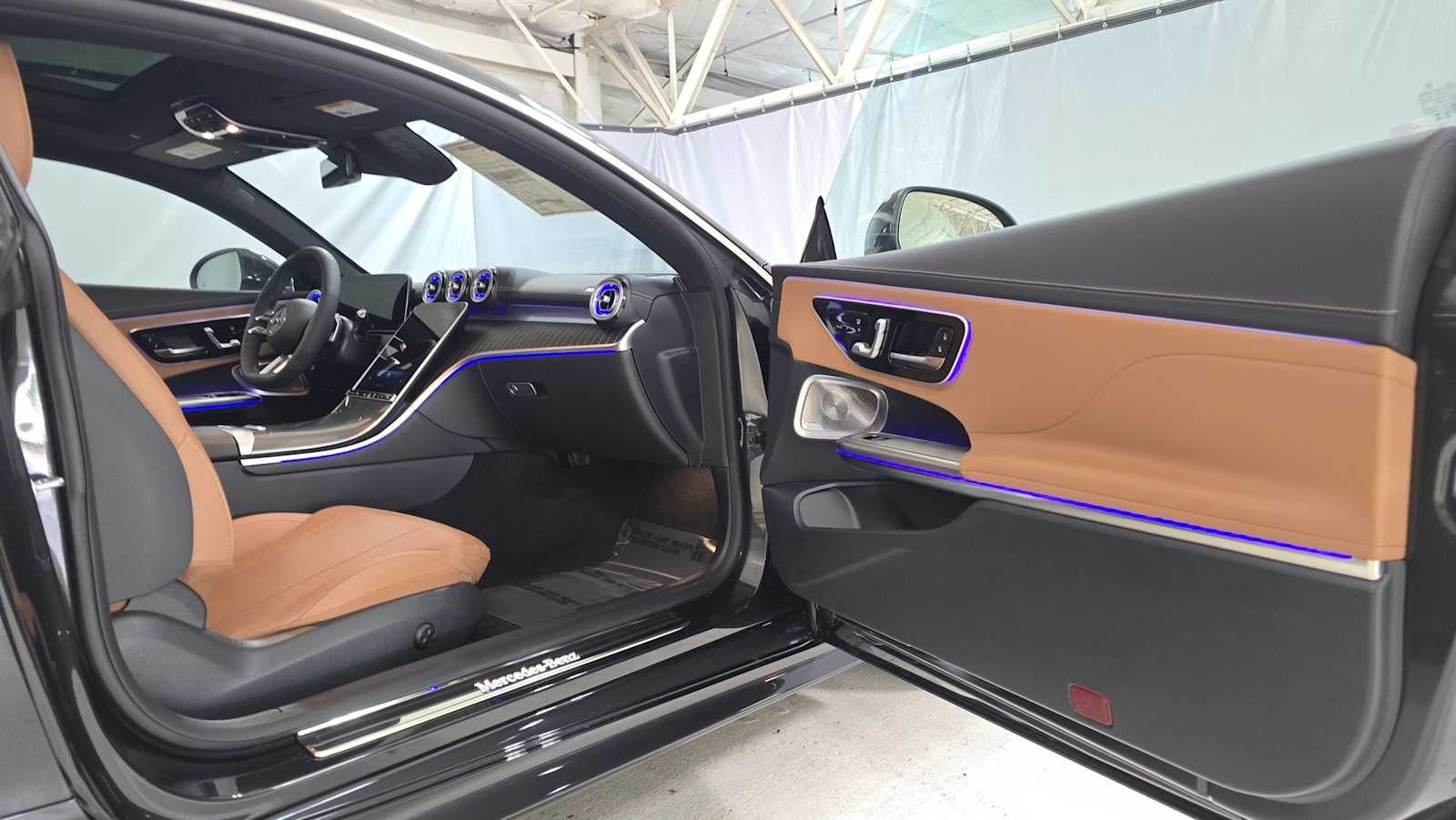 2026 Mercedes-Benz CLE 300 4MATIC® Coupe