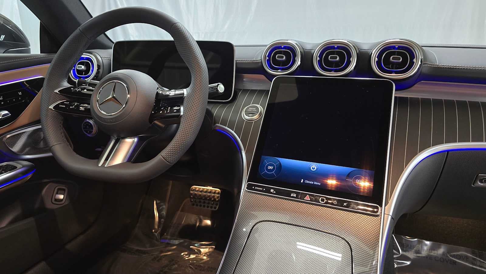 2026 Mercedes-Benz CLE 300 4MATIC® Coupe