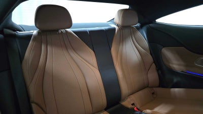 2026 Mercedes-Benz CLE 300 4MATIC® Coupe