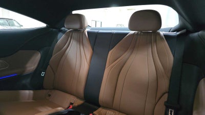 2026 Mercedes-Benz CLE 300 4MATIC® Coupe