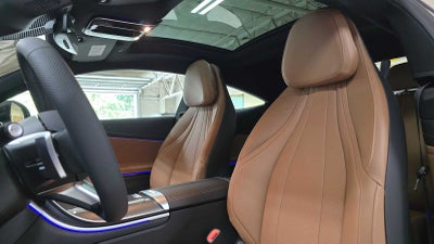 2026 Mercedes-Benz CLE 300 4MATIC® Coupe