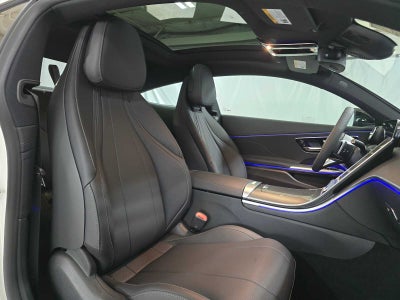 2026 Mercedes-Benz CLE 300 4MATIC® Coupe