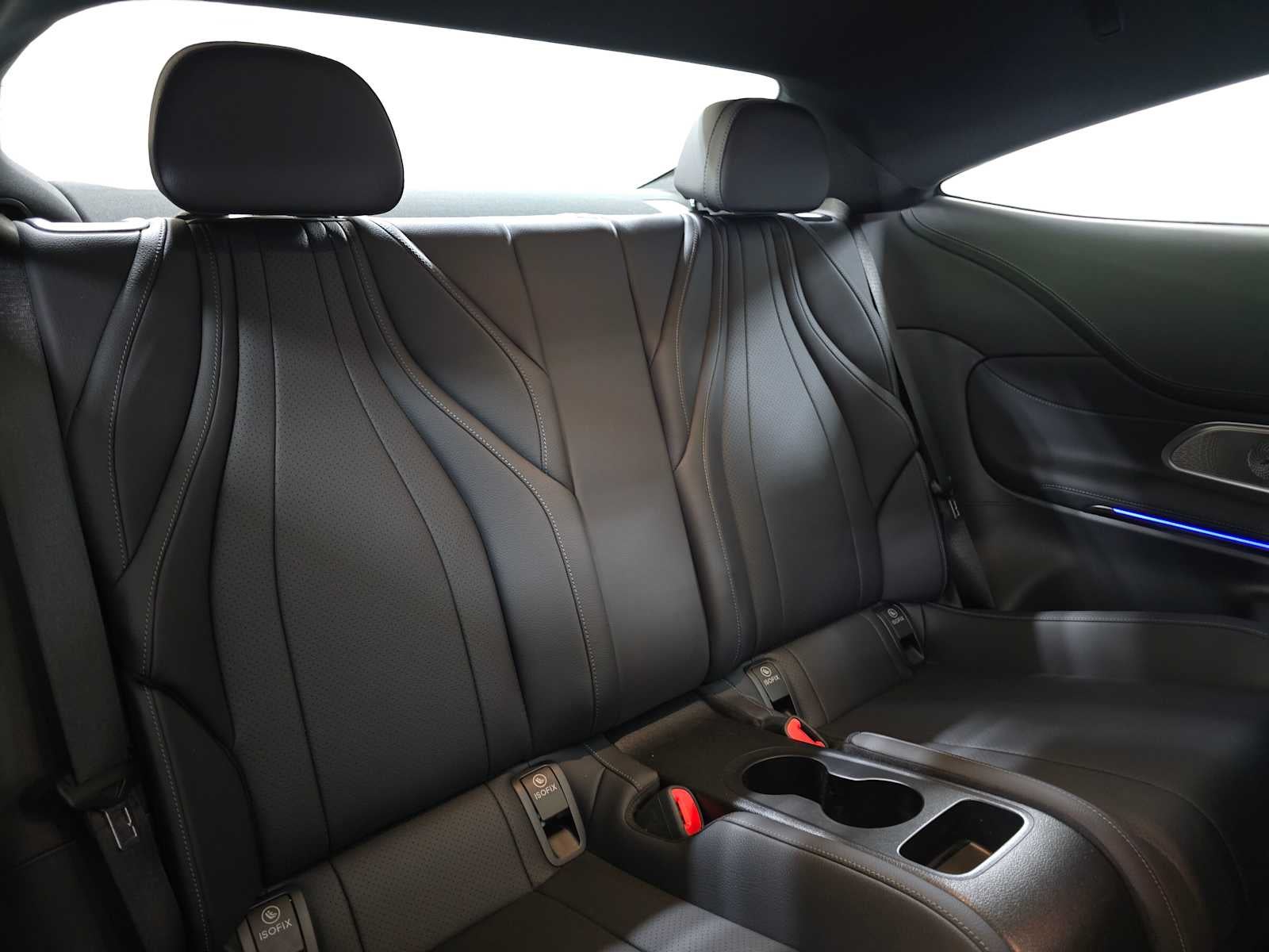 2026 Mercedes-Benz CLE 300 4MATIC® Coupe