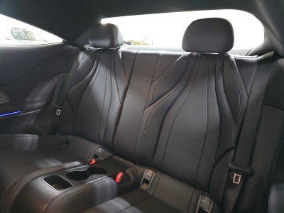 2026 Mercedes-Benz CLE 300 4MATIC® Coupe