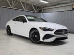 2026 Mercedes-Benz CLE 300 4MATIC® Coupe