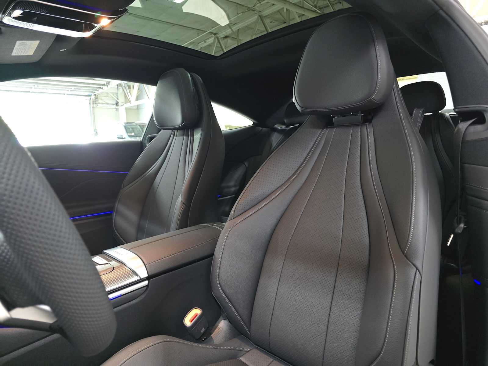 2026 Mercedes-Benz CLE 300 4MATIC® Coupe