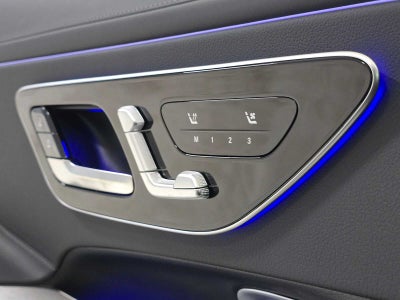 2026 Mercedes-Benz CLE 300 4MATIC® Coupe