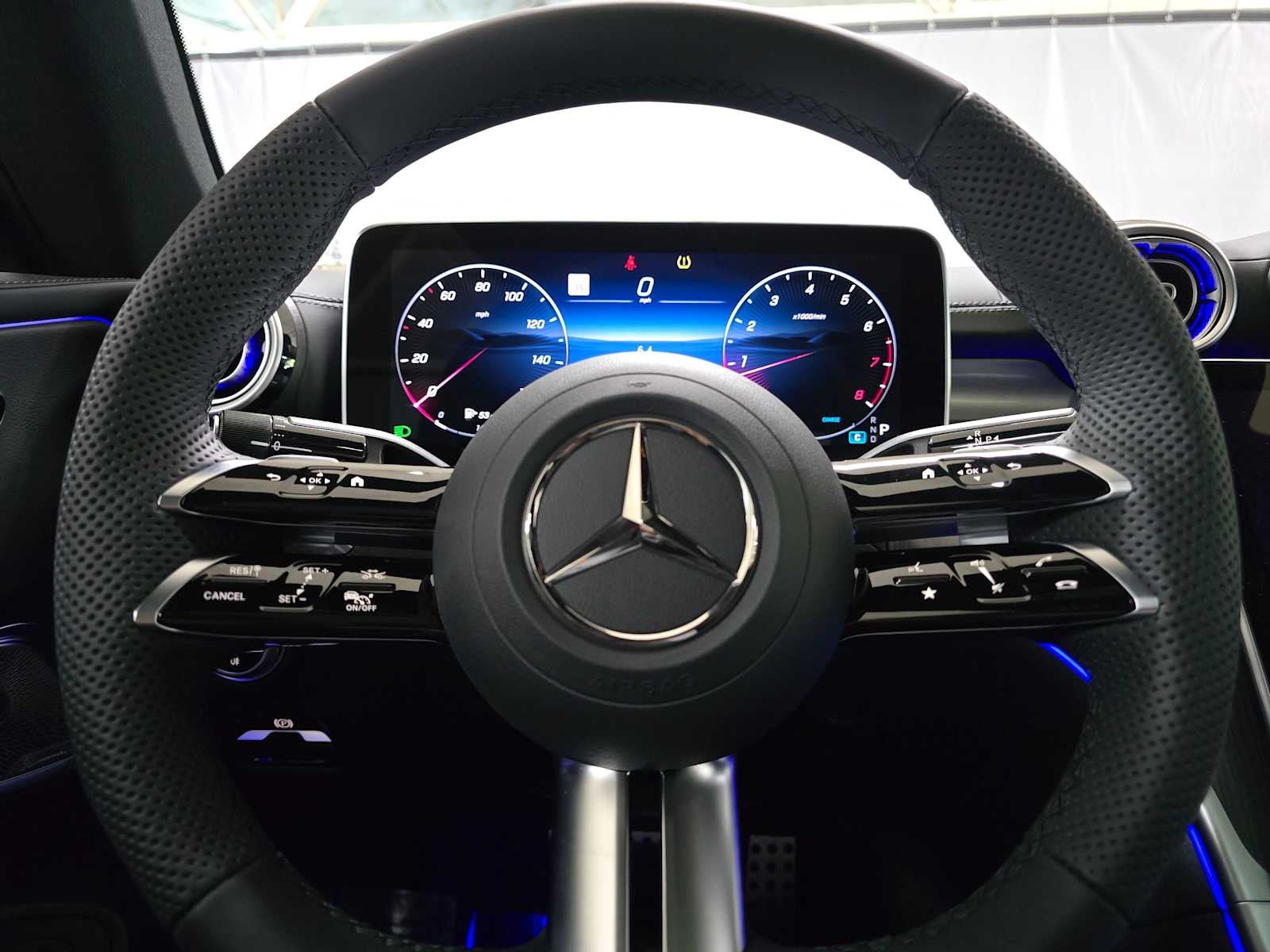 2026 Mercedes-Benz CLE 300 4MATIC® Coupe