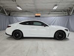 2026 Mercedes-Benz CLE 300 4MATIC® Coupe