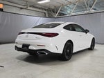 2026 Mercedes-Benz CLE 300 4MATIC® Coupe