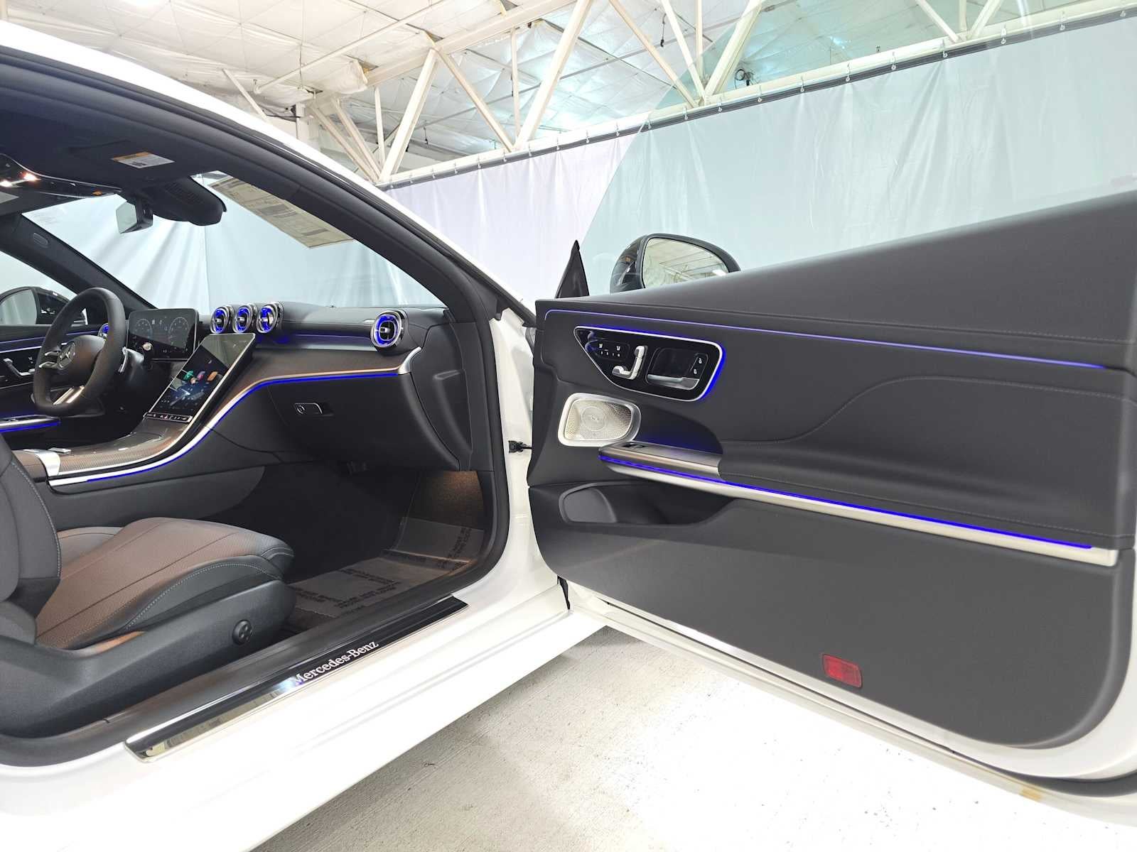 2026 Mercedes-Benz CLE 300 4MATIC® Coupe