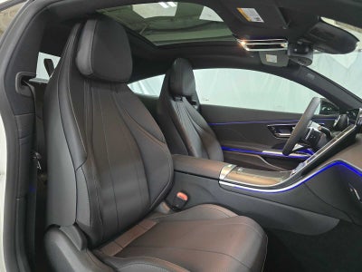 2026 Mercedes-Benz CLE 300 4MATIC® Coupe