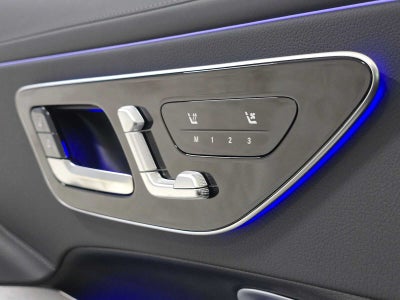 2026 Mercedes-Benz CLE 300 4MATIC® Coupe