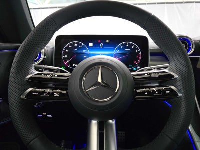 2026 Mercedes-Benz CLE 300 4MATIC® Coupe
