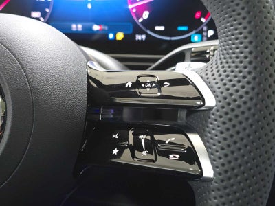 2026 Mercedes-Benz CLE 300 4MATIC® Coupe