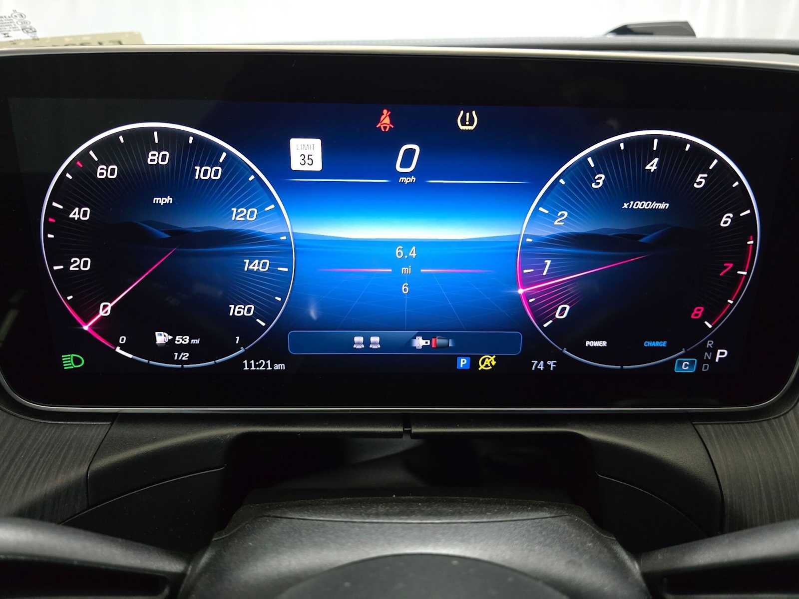 2026 Mercedes-Benz CLE 300 4MATIC® Coupe