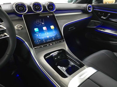 2026 Mercedes-Benz CLE 300 4MATIC® Coupe