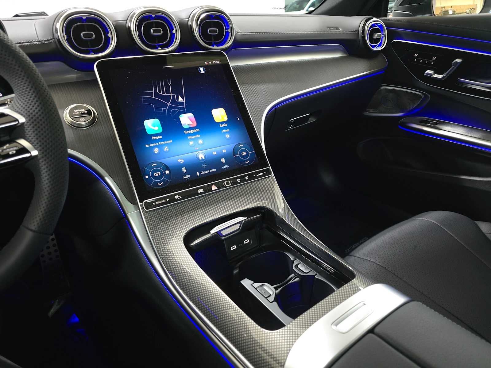 2026 Mercedes-Benz CLE 300 4MATIC® Coupe