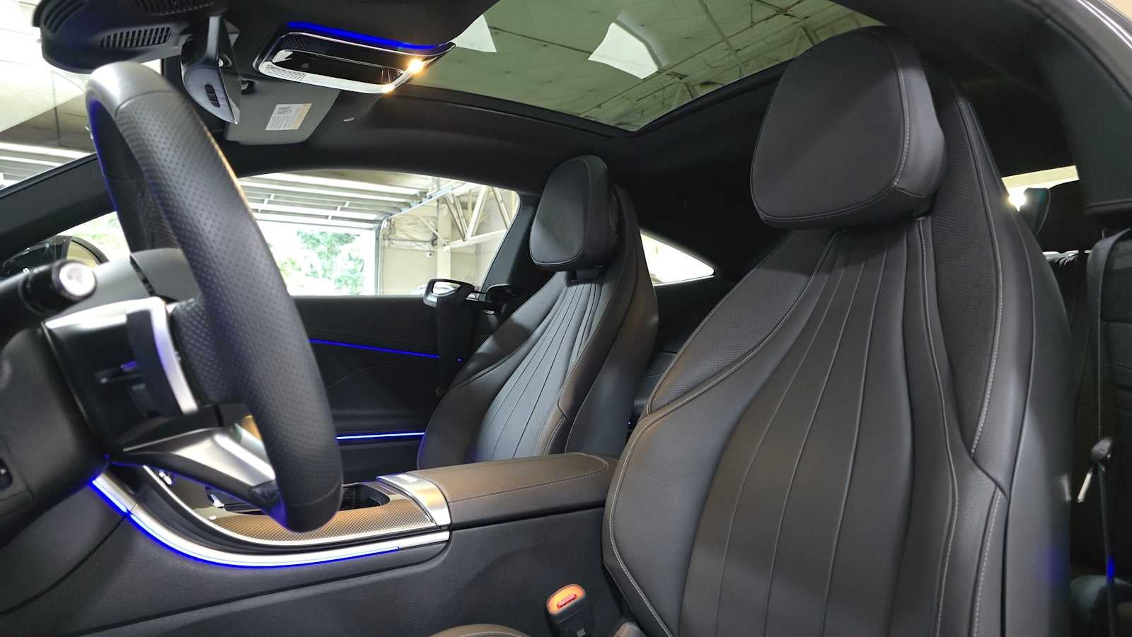 2025 Mercedes-Benz CLE CLE 450