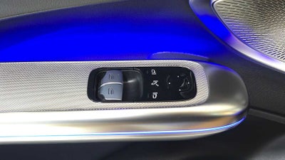 2025 Mercedes-Benz CLE CLE 450