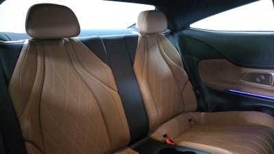 2026 Mercedes-Benz CLE 450 4MATIC® Coupe