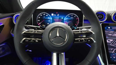 2026 Mercedes-Benz CLE 450 4MATIC® Coupe