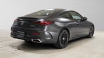 2026 Mercedes-Benz CLE 450 4MATIC® Coupe
