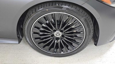 2026 Mercedes-Benz CLE 450 4MATIC® Coupe