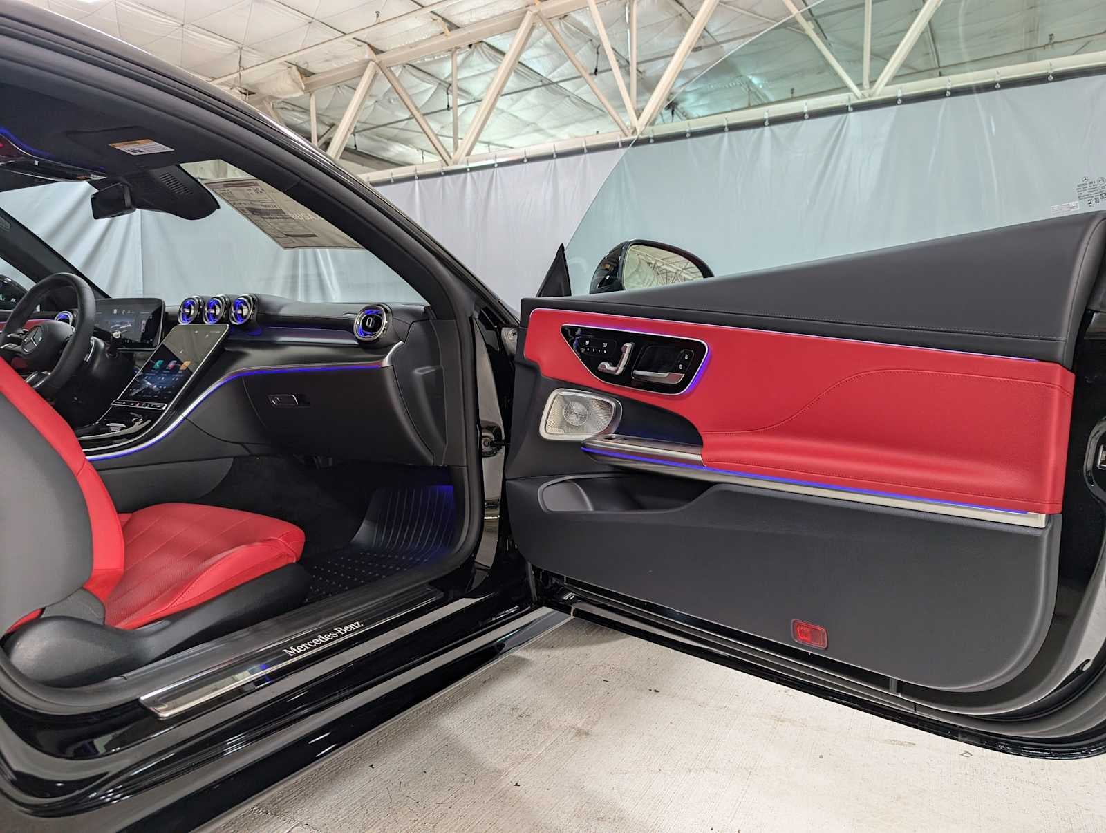 2026 Mercedes-Benz CLE CLE 450