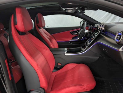 2026 Mercedes-Benz CLE CLE 450