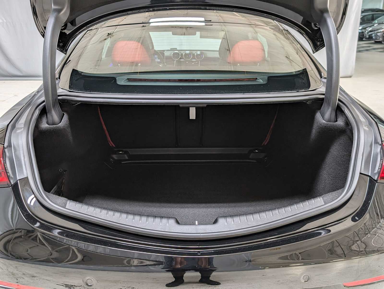 2026 Mercedes-Benz CLE CLE 450