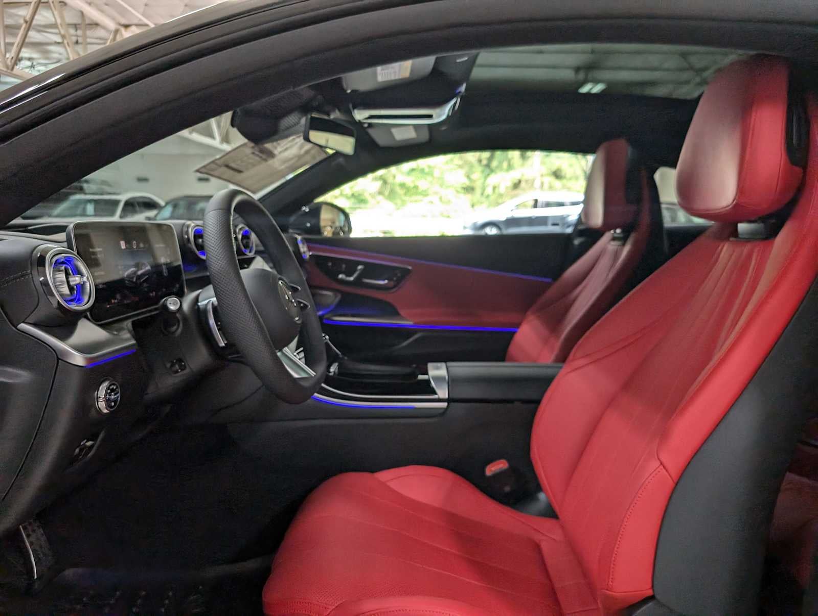 2026 Mercedes-Benz CLE CLE 450