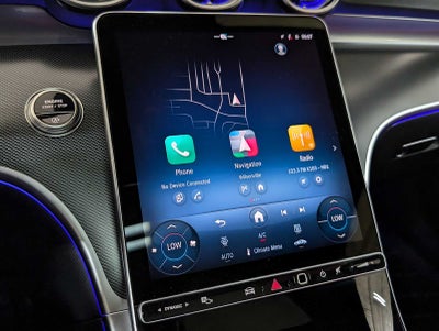 2026 Mercedes-Benz CLE CLE 450