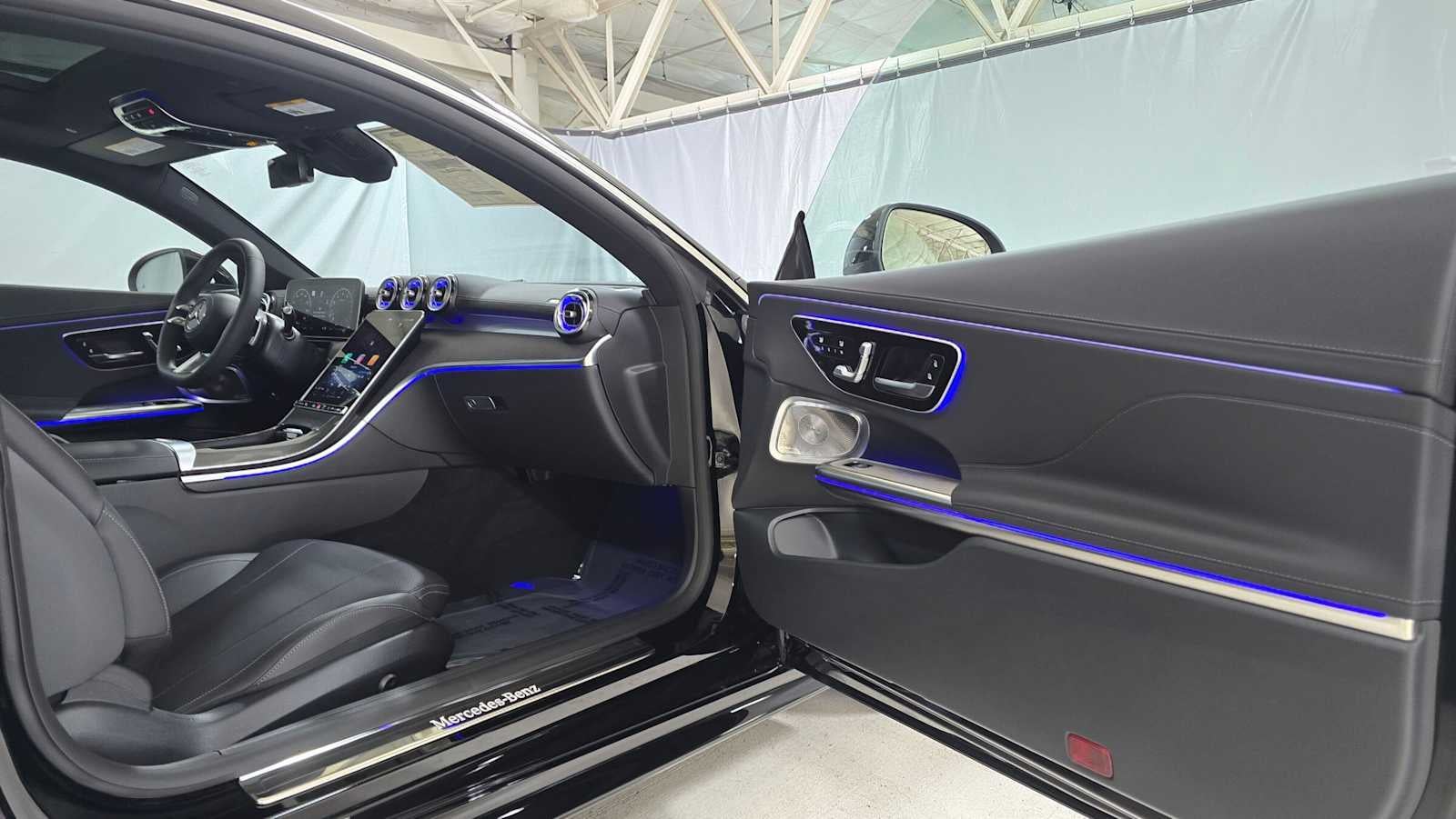 2026 Mercedes-Benz CLE 450 4MATIC® Coupe