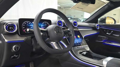 2026 Mercedes-Benz CLE 450 4MATIC® Coupe