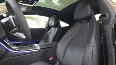 2026 Mercedes-Benz CLE 450 4MATIC® Coupe