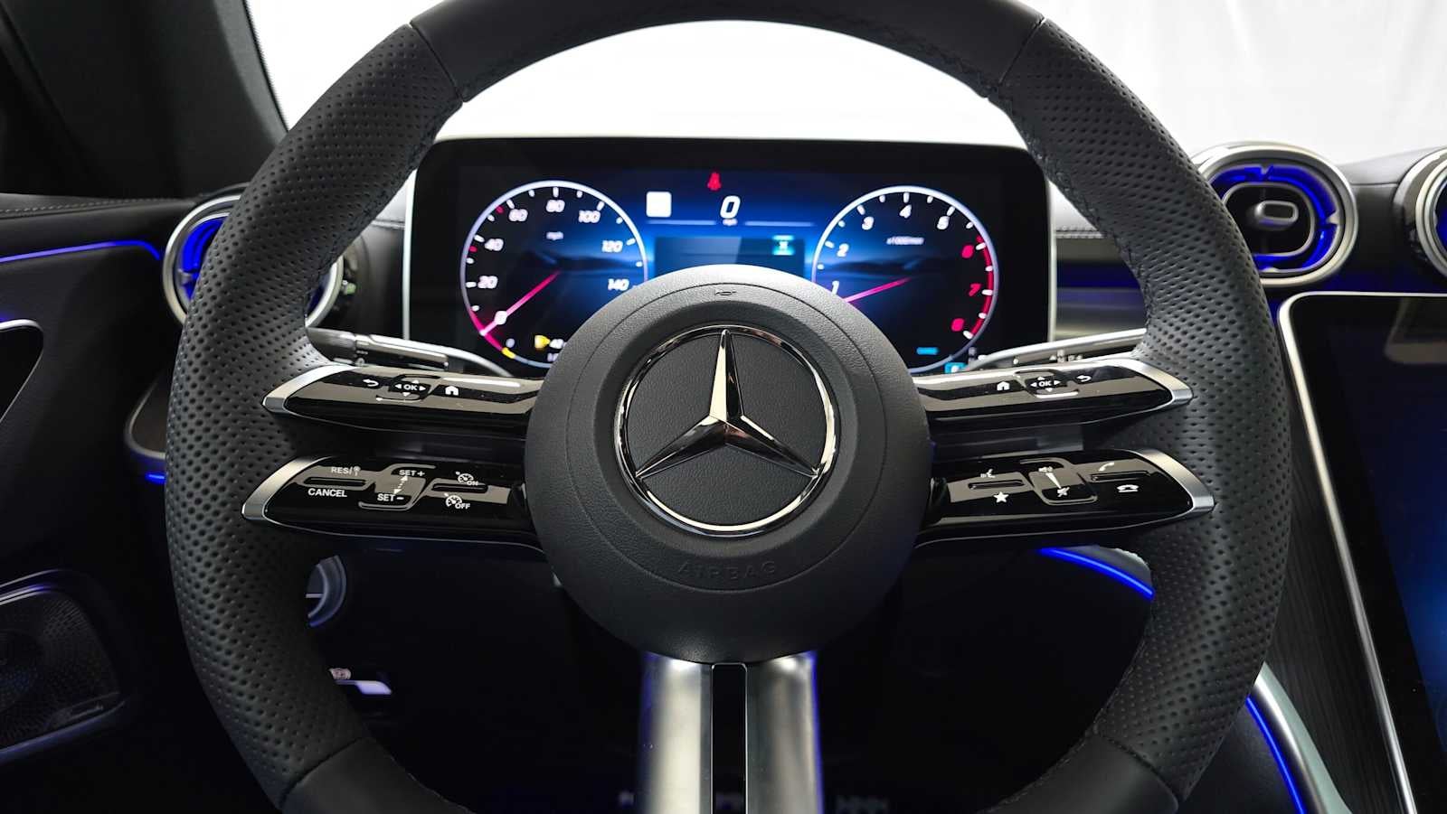 2026 Mercedes-Benz CLE 450 4MATIC® Coupe