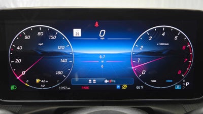 2026 Mercedes-Benz CLE 450 4MATIC® Coupe