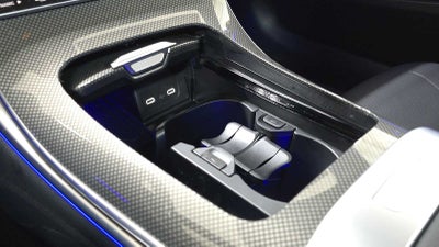 2026 Mercedes-Benz CLE 450 4MATIC® Coupe