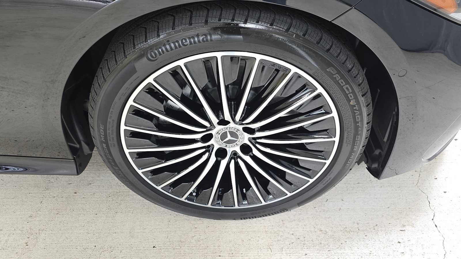 2026 Mercedes-Benz CLE 450 4MATIC® Coupe