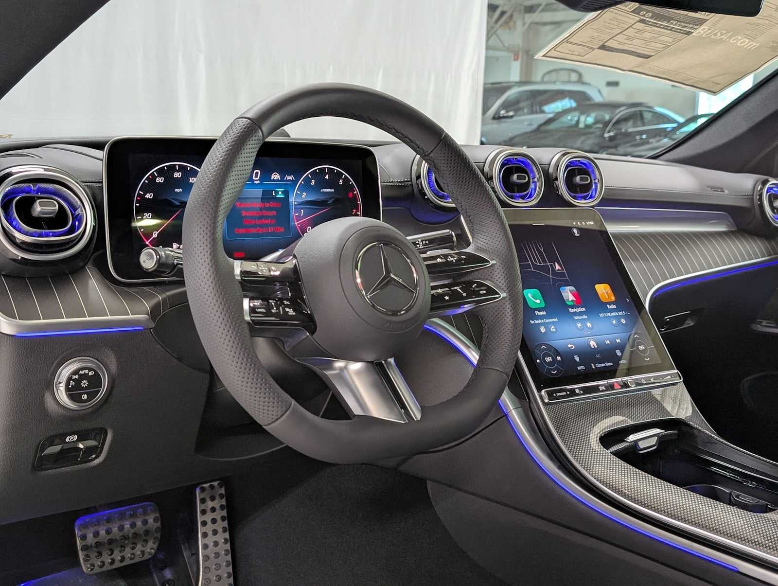2026 Mercedes-Benz CLE 450 4MATIC® Coupe