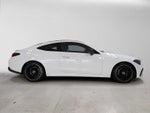 2026 Mercedes-Benz CLE 450 4MATIC® Coupe