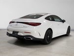 2026 Mercedes-Benz CLE 450 4MATIC® Coupe