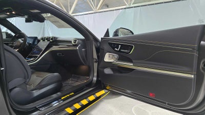 2026 Mercedes-Benz AMG® CLE 53 AMG® CLE 53