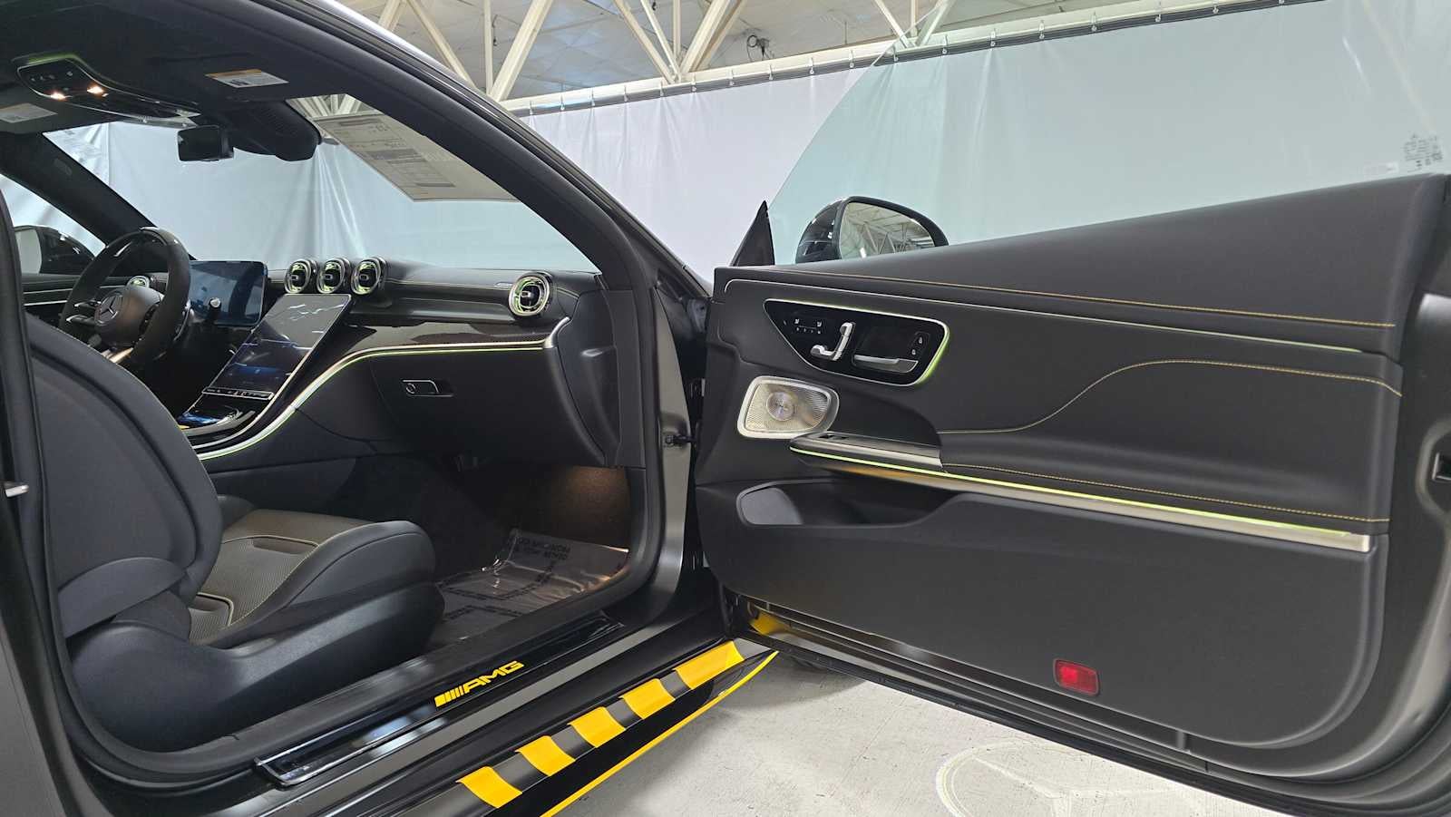 2026 Mercedes-Benz AMG® CLE 53 AMG® CLE 53