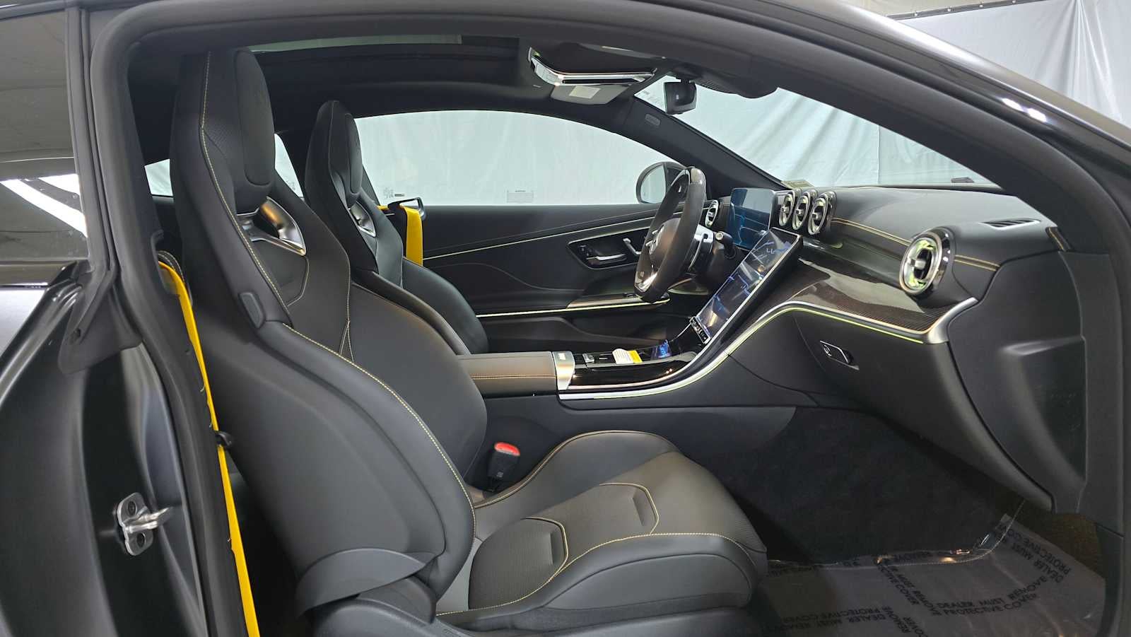 2026 Mercedes-Benz AMG® CLE 53 AMG® CLE 53