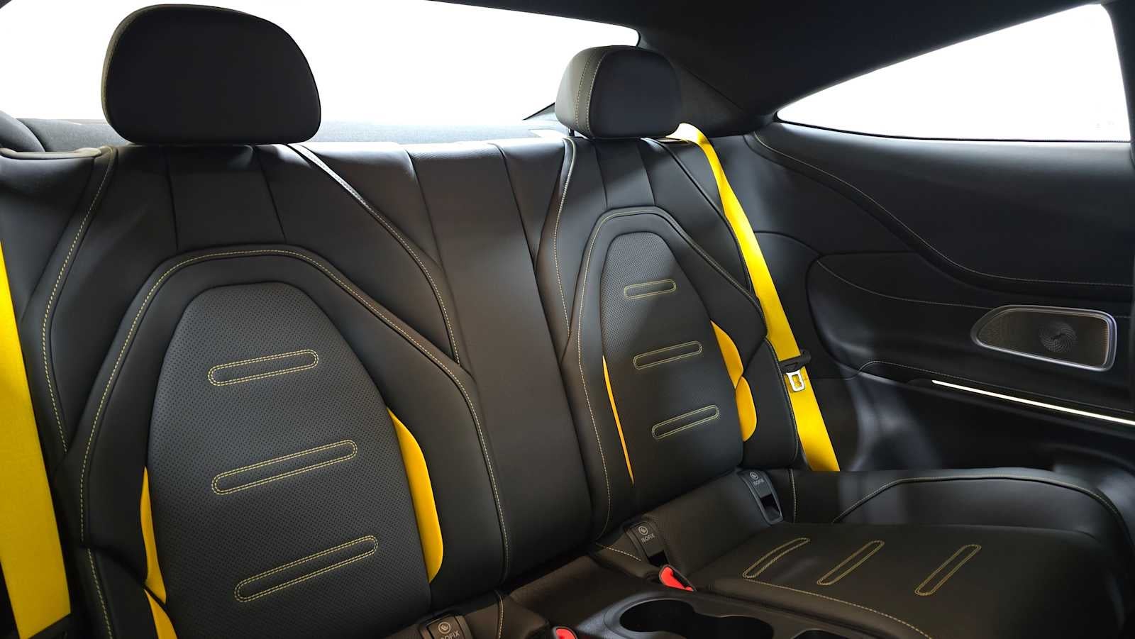 2026 Mercedes-Benz AMG® CLE 53 AMG® CLE 53